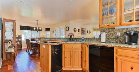 981 Chardonnay Ct, Murphys, CA 95247 Photo