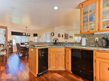 981 Chardonnay Ct, Murphys, CA 95247 Photo