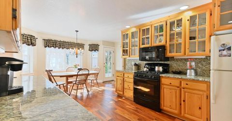 981 Chardonnay Ct, Murphys, CA 95247 Photo