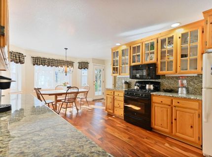 981 Chardonnay Ct, Murphys, CA 95247 Photo
