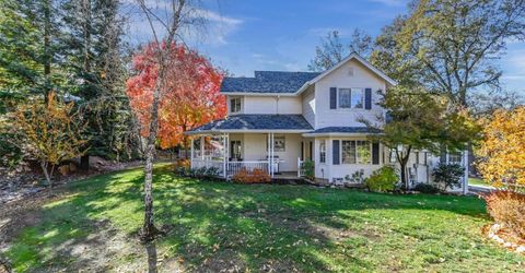 981 Chardonnay Ct, Murphys, CA 95247 Photo