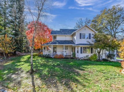 981 Chardonnay Ct, Murphys, CA 95247 Photo