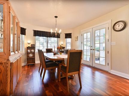 981 Chardonnay Ct, Murphys, CA 95247 Photo