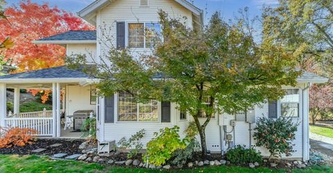 981 Chardonnay Ct, Murphys, CA 95247 Photo