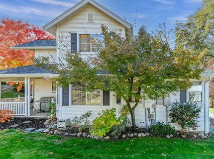 981 Chardonnay Ct, Murphys, CA 95247 Photo