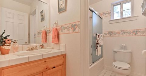 981 Chardonnay Ct, Murphys, CA 95247 Photo