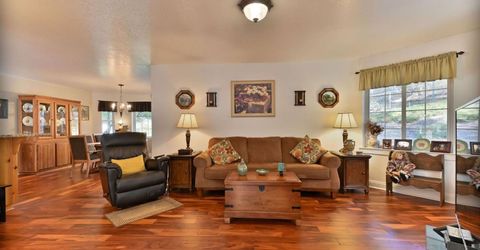 981 Chardonnay Ct, Murphys, CA 95247 Photo
