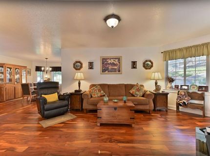 981 Chardonnay Ct, Murphys, CA 95247 Photo