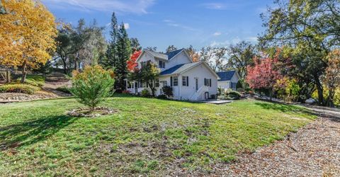 981 Chardonnay Ct, Murphys, CA 95247 Photo