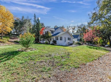 981 Chardonnay Ct, Murphys, CA 95247 Photo