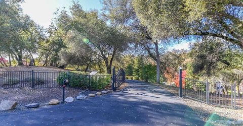 981 Chardonnay Ct, Murphys, CA 95247 Photo
