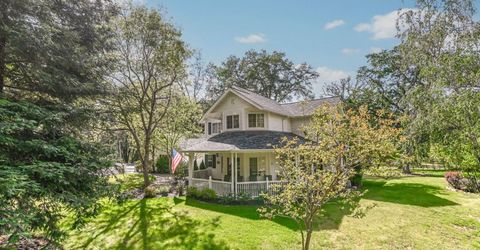 981 Chardonnay Ct, Murphys, CA 95247 Photo