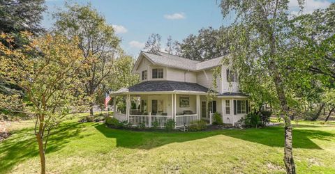 981 Chardonnay Ct, Murphys, CA 95247 Photo