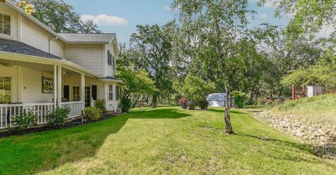 981 Chardonnay Ct, Murphys, CA 95247 Photo