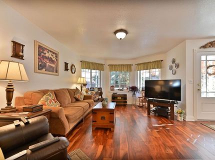 981 Chardonnay Ct, Murphys, CA 95247 Photo