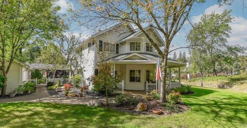 981 Chardonnay Ct, Murphys, CA 95247 Photo
