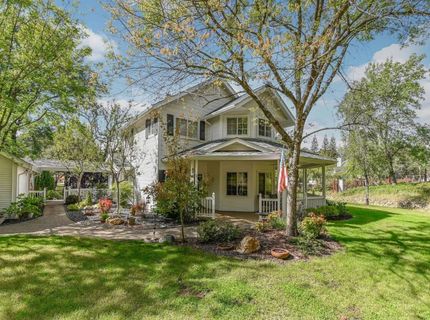 981 Chardonnay Ct, Murphys, CA 95247 Photo