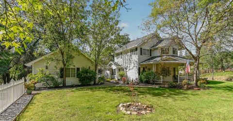981 Chardonnay Ct, Murphys, CA 95247 Photo