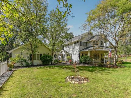 981 Chardonnay Ct, Murphys, CA 95247 Photo
