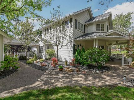 981 Chardonnay Ct, Murphys, CA 95247 Photo