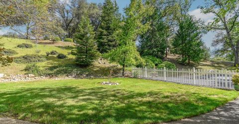 981 Chardonnay Ct, Murphys, CA 95247 Photo