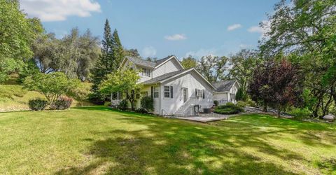 981 Chardonnay Ct, Murphys, CA 95247 Photo