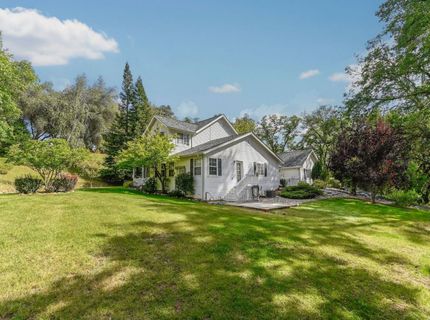 981 Chardonnay Ct, Murphys, CA 95247 Photo