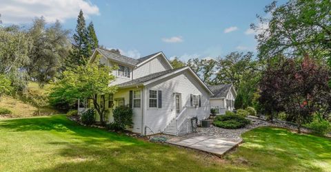 981 Chardonnay Ct, Murphys, CA 95247 Photo