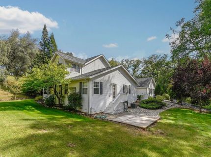 981 Chardonnay Ct, Murphys, CA 95247 Photo
