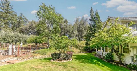 981 Chardonnay Ct, Murphys, CA 95247 Photo