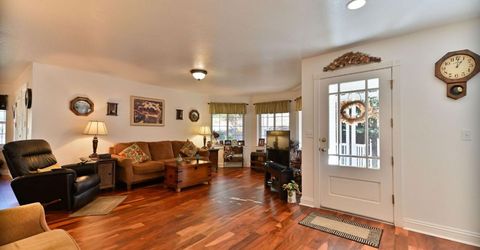 981 Chardonnay Ct, Murphys, CA 95247 Photo