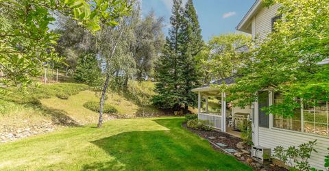 981 Chardonnay Ct, Murphys, CA 95247 Photo