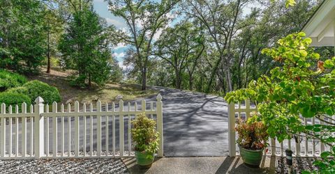 981 Chardonnay Ct, Murphys, CA 95247 Photo