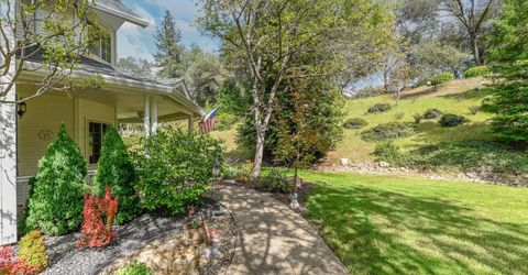 981 Chardonnay Ct, Murphys, CA 95247 Photo