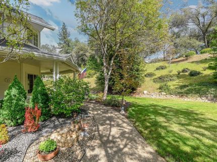 981 Chardonnay Ct, Murphys, CA 95247 Photo
