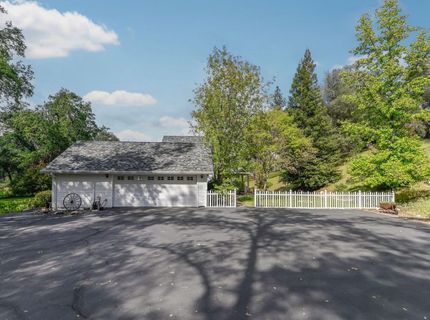 981 Chardonnay Ct, Murphys, CA 95247 Photo