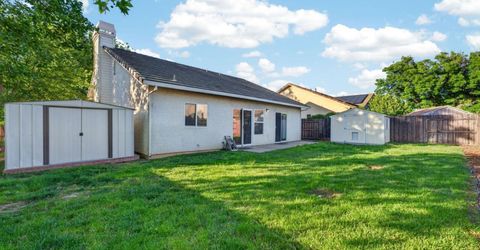 510 Carpenter Ct, Wheatland, CA 95692 Photo