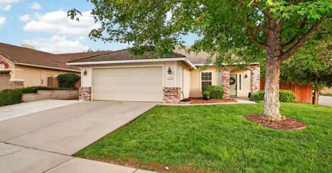 510 Carpenter Ct, Wheatland, CA 95692 Photo