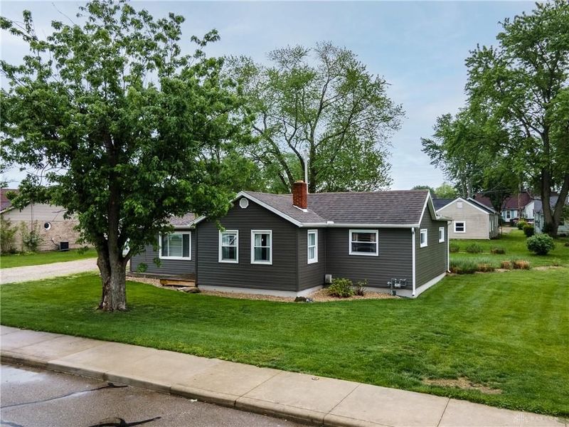 127 Wise Street, Bradford, OH 45308 Photo 1