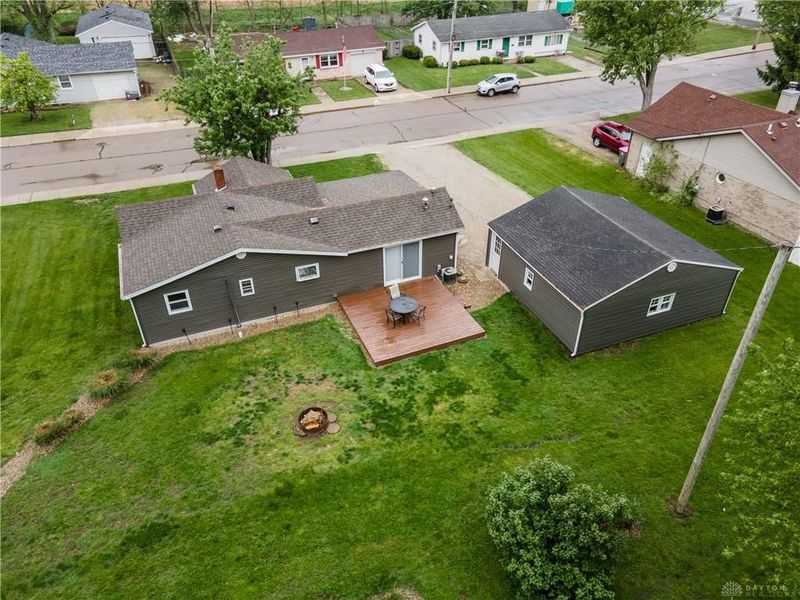 127 Wise Street, Bradford, OH 45308 Photo 10