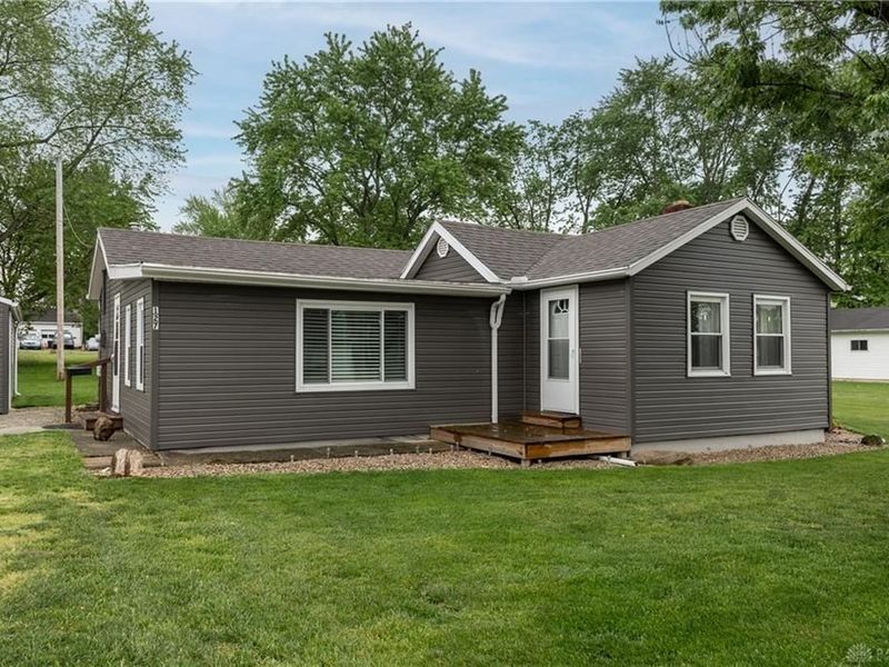 127 Wise Street, Bradford, OH 45308 Photo 5