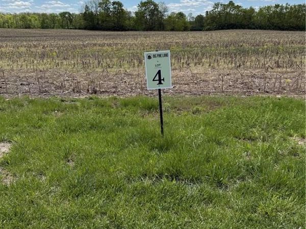 Lot 4 Tipp Elizabeth Road, Tipp City, OH 45371
