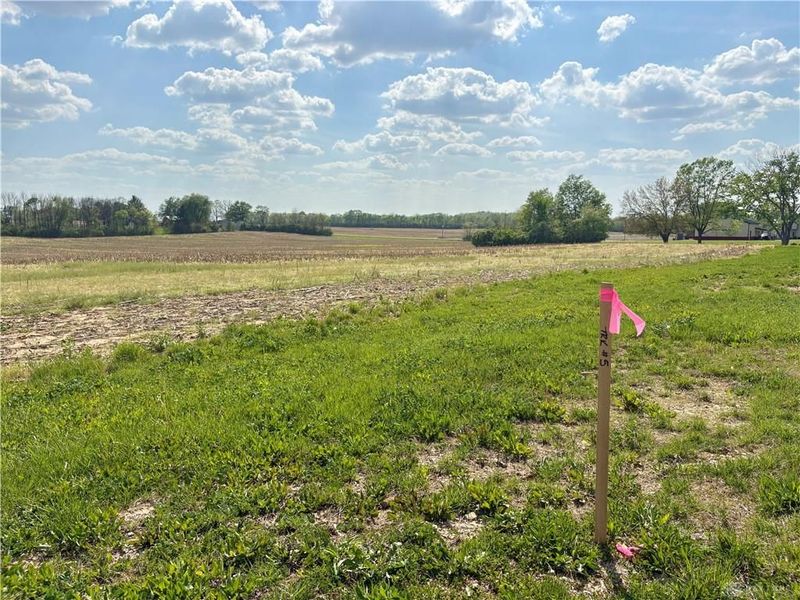 Lot 5 Tipp Elizabeth Road, Tipp City, OH 45371 Photo 1