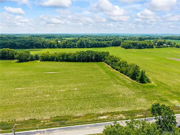 Lot 5 Tipp Elizabeth Road, New Carlisle, OH 45344