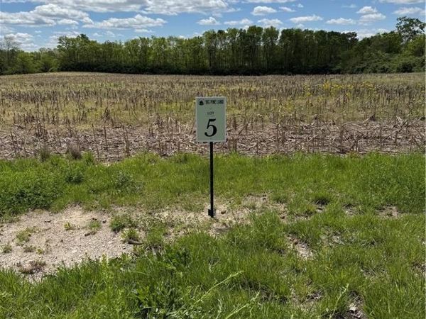 Lot 5 Tipp Elizabeth Road, Tipp City, OH 45371