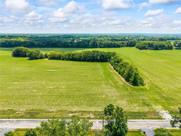 Lot 5 Tipp Elizabeth Road, New Carlisle, OH 45344