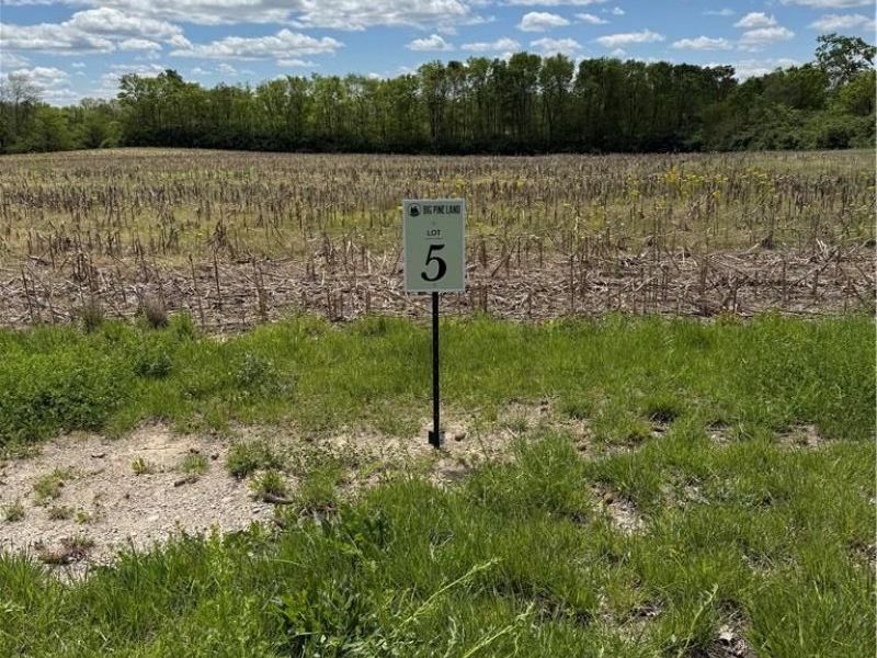Lot 5 Tipp Elizabeth Road, Tipp City, OH 45371 Photo 2