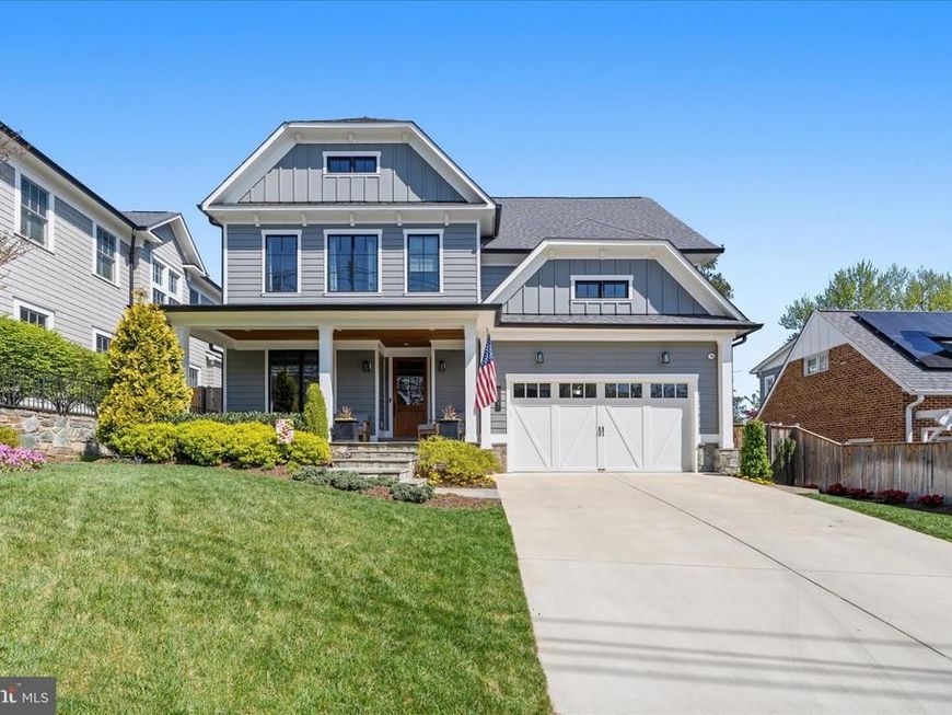 3307 Cummings Lane , Chevy Chase, MD 20815 Main Photo