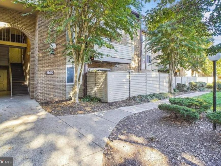 19415 Brassie Place , Unit 19415, Montgomery Village, MD 20886 Main Photo
