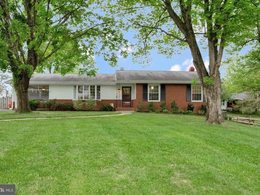 9817 Millwick Drive , Ellicott City, MD 21042 Main Photo